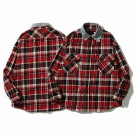 Picture for category Fear Of God Shirts Long